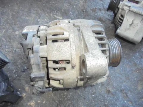 Δυναμό - Εναλλάκτης 90Α4411 για FIAT STILO (2001 - 2006) (192) Δυναμό - Εναλλάκτης 90Α4411 για FIAT STILO (2001 - 2006) (192)