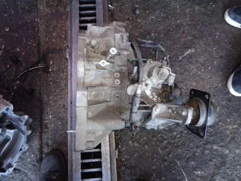 Κιβώτιο Ταχυτήτων (Σασμάν) Χειροκίνητο για SUZUKI SX4 (2010 - 2013) (RW) 1600 () petrol 120 RW416 (YA21) VVT Κιβώτιο Ταχυτήτων (Σασμάν) Χειροκίνητο για SUZUKI SX4 (2010 - 2013) (RW) 1600 () petrol 120 RW416 (YA21) VVT