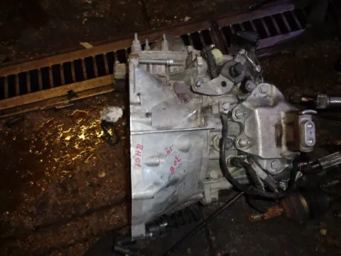 Κιβώτιο Ταχυτήτων (Σασμάν) Χειροκίνητο για PEUGEOT 308 (2014 - ) 1600 Diesel (BH01) e-HDi FAP 115hp Κιβώτιο Ταχυτήτων (Σασμάν) Χειροκίνητο για PEUGEOT 308 (2014 - ) 1600 Diesel (BH01) e-HDi FAP 115hp
