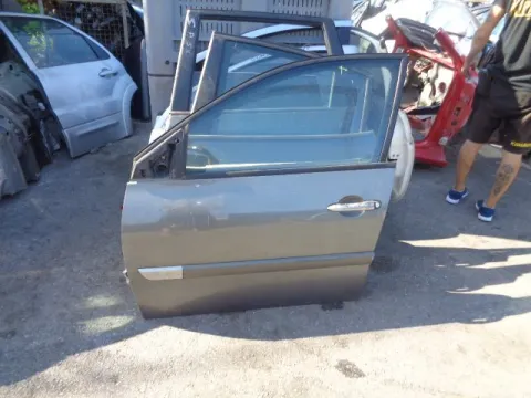 Πόρτα Εμπρός Αριστερή για RENAULT MEGANE (2002 - 2005) (LM) (KM) (EM) (CM) *Γ* Πόρτα Εμπρός Αριστερή για RENAULT MEGANE (2002 - 2005) (LM) (KM) (EM) (CM) *Γ*