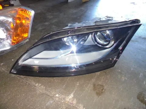 Φανάρι Εμπρός Αριστερό ΧΕΝΟΝ Χ.Πλακέτα για AUDI TT (2015 - ) , (2011 - 2015) () , (2006 - 2011) (8J) Φανάρι Εμπρός Αριστερό ΧΕΝΟΝ Χ.Πλακέτα για AUDI TT (2015 - ) , (2011 - 2015) () , (2006 - 2011) (8J)