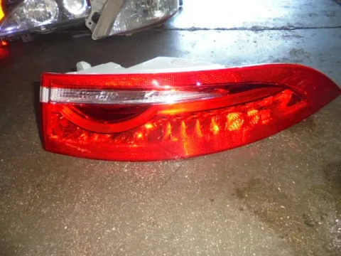 Φανάρι Πίσω Δεξί για JAGUAR XF (2016 - )