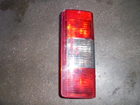 Φανάρι Πίσω Αριστερό ΕΛΑΤΟΜ. για OPEL COMBO (2000 - 2004) , (2004 - 2006) Φανάρι Πίσω Αριστερό ΕΛΑΤΟΜ. για OPEL COMBO (2000 - 2004) , (2004 - 2006)