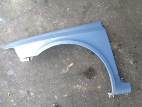 Φτερό Εμπρός Αριστερό για RENAULT LAGUNA (2001 - 2005) (BG) (KG) Φτερό Εμπρός Αριστερό για RENAULT LAGUNA (2001 - 2005) (BG) (KG)