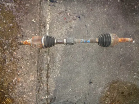 Ημιαξόνιο Εμπρός Αριστερό (Αυτόματο) για NISSAN MICRA (2005 - 2011) (K12) Ημιαξόνιο Εμπρός Αριστερό (Αυτόματο) για NISSAN MICRA (2005 - 2011) (K12)