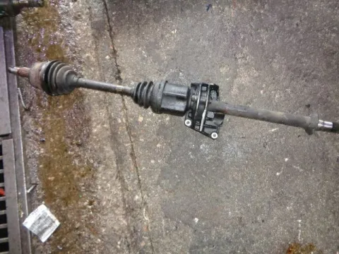 Ημιαξόνιο Εμπρός Δεξί για FIAT GRANDE PUNTO (2005 - 2008) (199) DIESEL Ημιαξόνιο Εμπρός Δεξί για FIAT GRANDE PUNTO (2005 - 2008) (199) DIESEL
