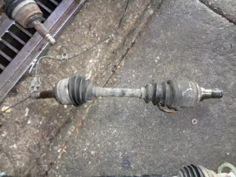 Ημιαξόνιο Εμπρός Αριστερό Με ABS για TOYOTA AVENSIS (2000 - 2003) (T220) 2000 (1CD-FTV) diesel 110 (CDT220) D-4D Ημιαξόνιο Εμπρός Αριστερό Με ABS για TOYOTA AVENSIS (2000 - 2003) (T220) 2000 (1CD-FTV) diesel 110 (CDT220) D-4D
