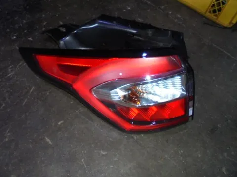 Φανάρι Πίσω Αριστερό LED για FORD KUGA (2017 - ) Φανάρι Πίσω Αριστερό LED για FORD KUGA (2017 - )