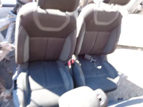 Καθίσματα Σετ Εμπρός Με Αερόσακους για CITROEN C4 (2012- ) ( ) Hatchback - 5dr *Α* Καθίσματα Σετ Εμπρός Με Αερόσακους για CITROEN C4 (2012- ) ( ) Hatchback - 5dr *Α*