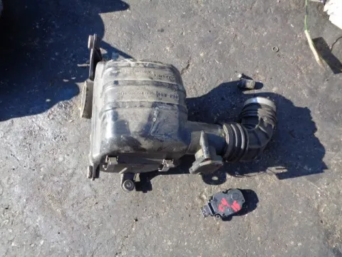 Φιλτροκούτι με Airflow 1974002230 για SUZUKI JIMNY (2005 - 2013) (SN) *Δ* Φιλτροκούτι με Airflow 1974002230 για SUZUKI JIMNY (2005 - 2013) (SN) *Δ*