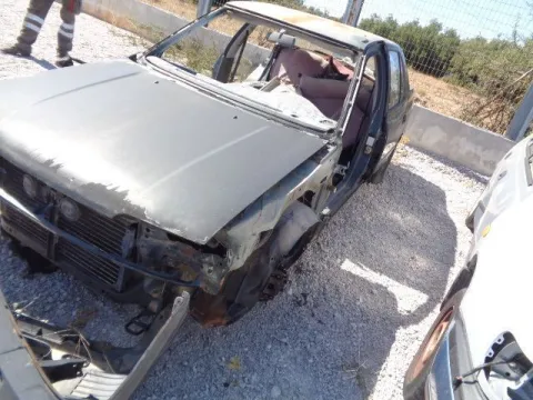 Τροπέτο Αμάξι Κουφάρι με Άξονα Πίσω Ταμπούρα για NISSAN SUNNY (1991 - 1995) (N14) Sedan- 4dr 1400 (GA14) petrol 75 16V *ΔΒ* -  Τροπέτο Αμάξι Κουφάρι με Άξονα Πίσω Ταμπούρα για NISSAN SUNNY (1991 - 1995) (N14) Sedan- 4dr 1400 (GA14) petrol 75 16V *ΔΒ* -