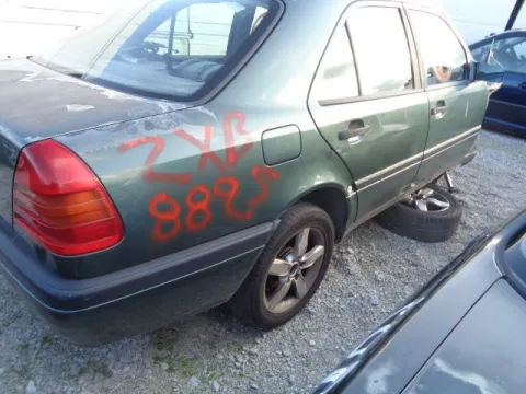Τροπέτο Αμάξι κομπλέ με Άξονα Πίσω Δισκόφρενα ABS και Ζαντολάστιχα 205/55/16 για MERCEDES C - CLASS (1993 - 1995) (W202) Sedan - 4dr 1800 ((M111.920) (M111.921)) Petrol 122 C 180 , (1995 - 1997) *Δ* -  Τροπέτο Αμάξι κομπλέ με Άξονα Πίσω Δισκόφρενα ABS και Ζαντολάστιχα 205/55/16 για MERCEDES C - CLASS (1993 - 1995) (W202) Sedan - 4dr 1800 ((M111.920) (M111.921)) Petrol 122 C 180 , (1995 - 1997) *Δ* -