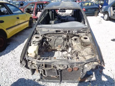 Τροπέτο Αμάξι Κουφάρι Χ.Μηχανή Χ.Σασμάν για TOYOTA CARINA (1992 - 1995) E (T190) , (1996 - 1997) E (T190) Liftback - 5dr *ΔΒ* Τροπέτο Αμάξι Κουφάρι Χ.Μηχανή Χ.Σασμάν για TOYOTA CARINA (1992 - 1995) E (T190) , (1996 - 1997) E (T190) Liftback - 5dr *ΔΒ*