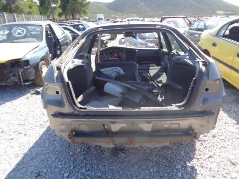 Τροπέτο Αμάξι Κουφάρι Χ.Μηχανή Χ.Σασμάν για TOYOTA CARINA (1992 - 1995) E (T190) , (1996 - 1997) E (T190) Liftback - 5dr *ΔΒ* -  Τροπέτο Αμάξι Κουφάρι Χ.Μηχανή Χ.Σασμάν για TOYOTA CARINA (1992 - 1995) E (T190) , (1996 - 1997) E (T190) Liftback - 5dr *ΔΒ* -