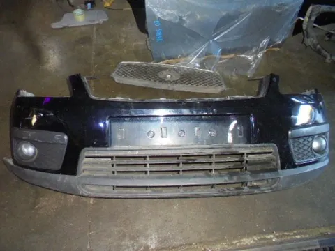 Μούρη (με καπό και φτερά) Ελλατωματικά Σπόιλερ για FORD C-MAX (2003 - 2006) Mk1a (C214) *Γ* -  Μούρη (με καπό και φτερά) Ελλατωματικά Σπόιλερ για FORD C-MAX (2003 - 2006) Mk1a (C214) *Γ* -