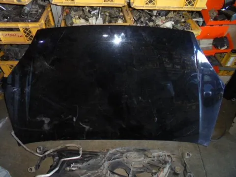 Μούρη (με καπό και φτερά) Ελλατωματικά Σπόιλερ για FORD C-MAX (2003 - 2006) Mk1a (C214) *Γ* -  Μούρη (με καπό και φτερά) Ελλατωματικά Σπόιλερ για FORD C-MAX (2003 - 2006) Mk1a (C214) *Γ* -