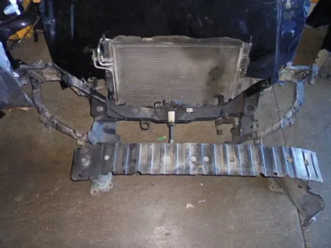 Μούρη (με καπό και φτερά) Ελλατωματικά Σπόιλερ για FORD C-MAX (2003 - 2006) Mk1a (C214) *Γ* -  Μούρη (με καπό και φτερά) Ελλατωματικά Σπόιλερ για FORD C-MAX (2003 - 2006) Mk1a (C214) *Γ* -