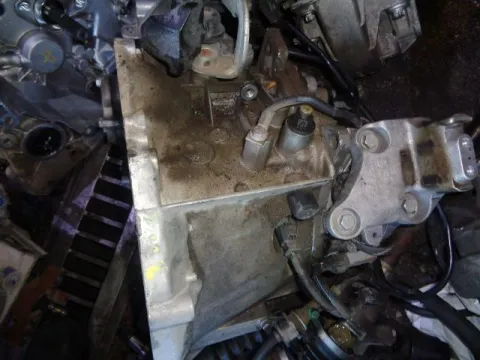 Κιβώτιο Ταχυτήτων (Σασμάν) Χειροκίνητο για PEUGEOT 3008 (2017 - ) 1600 Diesel (BH02) e-HDi 115hp Κιβώτιο Ταχυτήτων (Σασμάν) Χειροκίνητο για PEUGEOT 3008 (2017 - ) 1600 Diesel (BH02) e-HDi 115hp