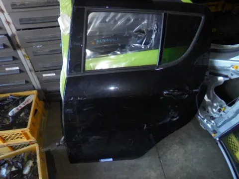 Πόρτα Πίσω Αριστερή για SUZUKI SWIFT (2012 - 2014) ( ) , (2014 - ) Πόρτα Πίσω Αριστερή για SUZUKI SWIFT (2012 - 2014) ( ) , (2014 - )