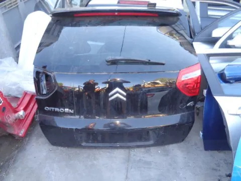 Πορτ-Μπαγκάζ για CITROEN C4 PICASSO (2007 - 2012) PICASSO GRAND (UA) *Γ* Πορτ-Μπαγκάζ για CITROEN C4 PICASSO (2007 - 2012) PICASSO GRAND (UA) *Γ*