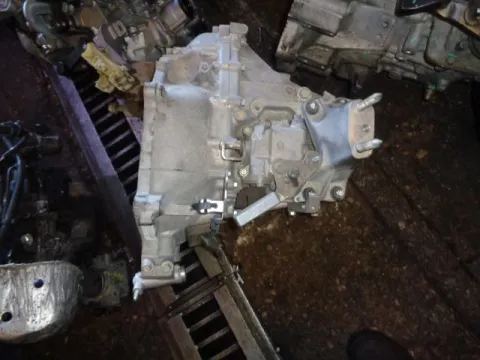 Κιβώτιο Ταχυτήτων (Σασμάν) Χειροκίνητο για HONDA CIVIC (2004 - 2005) (EP - S - U - V - M) 1600 (D16V1) petrol 110 (ES5) SOHC Κιβώτιο Ταχυτήτων (Σασμάν) Χειροκίνητο για HONDA CIVIC (2004 - 2005) (EP - S - U - V - M) 1600 (D16V1) petrol 110 (ES5) SOHC