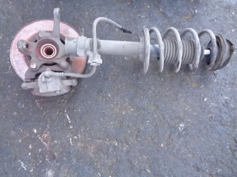 Άκρο Πλήρες Εμπρός Αριστερό για NISSAN ALMERA (2000 - 2002) (N16) Diesel Άκρο Πλήρες Εμπρός Αριστερό για NISSAN ALMERA (2000 - 2002) (N16) Diesel