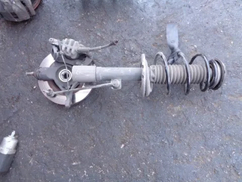 Άκρο Πλήρες Εμπρός Δεξί Με ABS για CITROEN C4 (2012- ) ( ) Άκρο Πλήρες Εμπρός Δεξί Με ABS για CITROEN C4 (2012- ) ( )