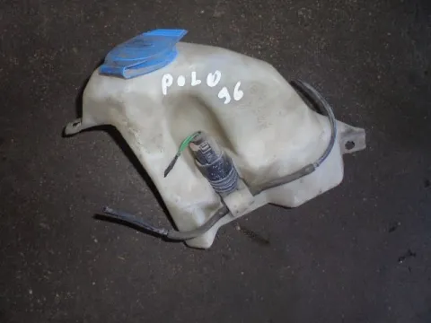 Δοχείο Υαλοκαθαριστήρων για VW POLO (1994 - 1999) (6N1) Δοχείο Υαλοκαθαριστήρων για VW POLO (1994 - 1999) (6N1)