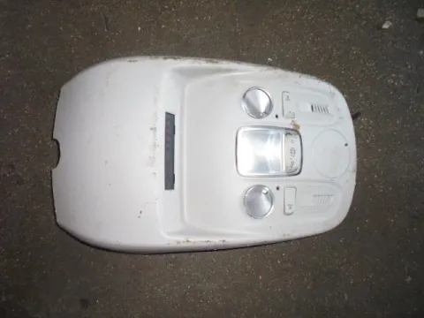 Μπλαφονίερα Οροφής για CITROEN C4 (2012- ) ( ) Μπλαφονίερα Οροφής για CITROEN C4 (2012- ) ( )