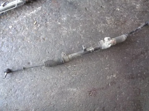 Κρεμαγιέρα Μηχανική για FIAT GRANDE PUNTO (2005 - 2008) (199) Κρεμαγιέρα Μηχανική για FIAT GRANDE PUNTO (2005 - 2008) (199)