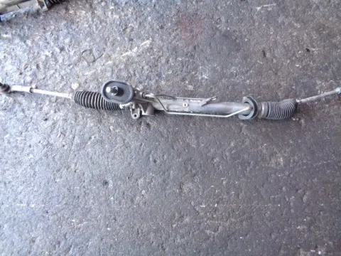 Κρεμαγιέρα Υδραυλική για SEAT IBIZA (2008 - 2013) (6J) Κρεμαγιέρα Υδραυλική για SEAT IBIZA (2008 - 2013) (6J)