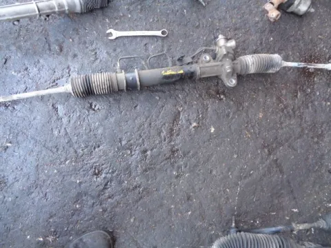 Κρεμαγιέρα Υδραυλική για HYUNDAI ACCENT (2003 - 2005) (CG) (LC2) Κρεμαγιέρα Υδραυλική για HYUNDAI ACCENT (2003 - 2005) (CG) (LC2)