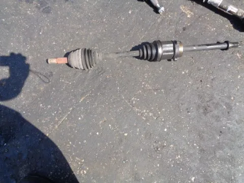 Ημιαξόνιο Εμπρός Δεξί για NISSAN ALMERA (2000 - 2002) (N16) 2200 (YD22DDT) 110 Turbo Diesel Ημιαξόνιο Εμπρός Δεξί για NISSAN ALMERA (2000 - 2002) (N16) 2200 (YD22DDT) 110 Turbo Diesel