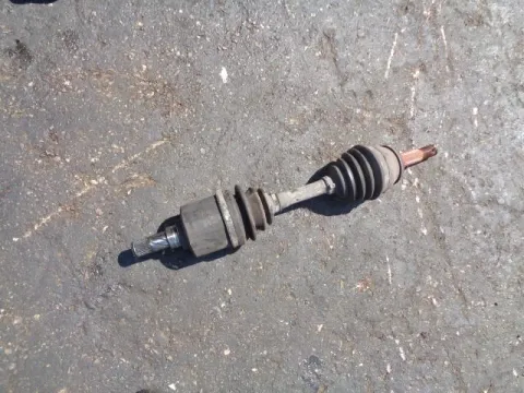 Ημιαξόνιο Εμπρός Αριστερό για NISSAN ALMERA (2000 - 2002) (N16) 2200 (YD22DDT) diesel 110 Turbo Diesel Ημιαξόνιο Εμπρός Αριστερό για NISSAN ALMERA (2000 - 2002) (N16) 2200 (YD22DDT) diesel 110 Turbo Diesel