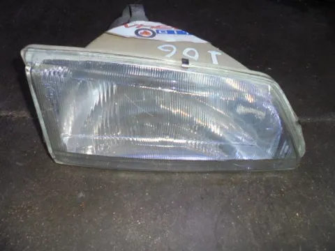 Φανάρι Εμπρός Δεξί για PEUGEOT 106 (1992 - 1995) (1A) (1C) Φανάρι Εμπρός Δεξί για PEUGEOT 106 (1992 - 1995) (1A) (1C)