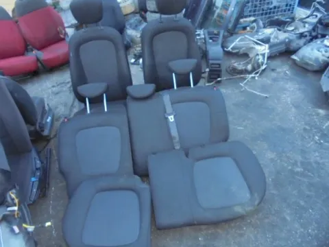 Καθίσματα Σετ Σαλόνι για HYUNDAI i20 (2012 - 2015) ( ) *A* Καθίσματα Σετ Σαλόνι για HYUNDAI i20 (2012 - 2015) ( ) *A*