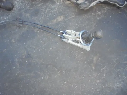 Μοχλός Ταχυτήτων για SUZUKI SX4 (2010 - 2013) (RW) *Δ* Μοχλός Ταχυτήτων για SUZUKI SX4 (2010 - 2013) (RW) *Δ*