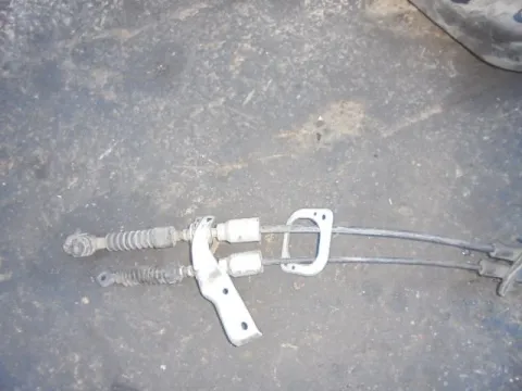 Μοχλός Ταχυτήτων για SUZUKI SX4 (2010 - 2013) (RW) *Δ* - 