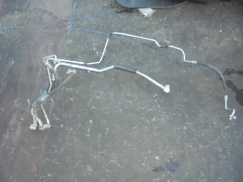 Σωλήνας A-C για OPEL INSIGNIA (2008 - 2014) *Δ*