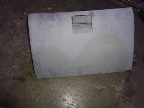 Ντουλαπάκι για HYUNDAI GETZ (2006 - 2009 ) (TB) *Γ*