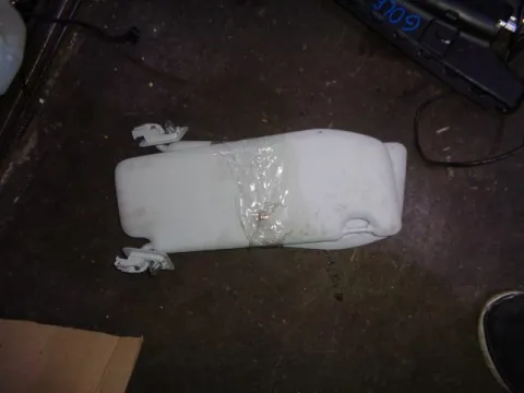 Σετ Σκιαδίων για PEUGEOT 108 (2014 - )