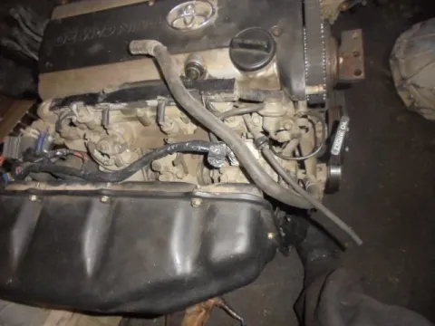 Κινητήρας Κορμός - Καπάκι για TOYOTA CARINA (1992 - 1995) E (T190) 1600 (4A-FE) petrol 116 (AT190) Κινητήρας Κορμός - Καπάκι για TOYOTA CARINA (1992 - 1995) E (T190) 1600 (4A-FE) petrol 116 (AT190)