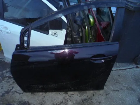 Πόρτα Εμπρός Αριστερή για MAZDA 2 (2008 - 2011) (DE) , (2012- 2015) , (2015 - ) Πόρτα Εμπρός Αριστερή για MAZDA 2 (2008 - 2011) (DE) , (2012- 2015) , (2015 - )