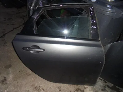 Πόρτα Πίσω Δεξιά για JAGUAR XF (2016 - )