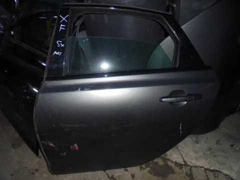 Πόρτα Πίσω Αριστερή για JAGUAR XF (2016 - )