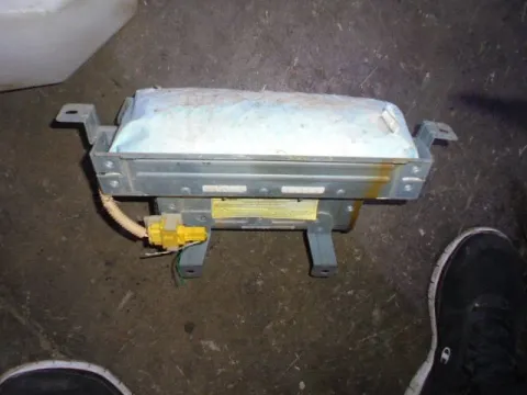 Αερόσακος Εμπρός Συνοδηγού για HYUNDAI ELANTRA (2000 - 2004) (XD) Αερόσακος Εμπρός Συνοδηγού για HYUNDAI ELANTRA (2000 - 2004) (XD)
