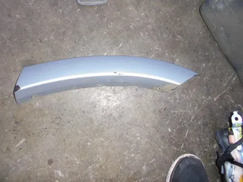 Φρύδια Φτερών Πίσω Αριστερό για FORD MAVERICK (2001 - 2005) Φρύδια Φτερών Πίσω Αριστερό για FORD MAVERICK (2001 - 2005)