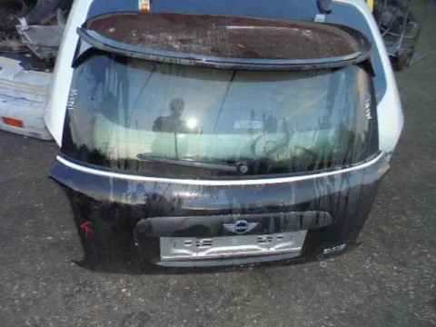 Πορτ-Μπαγκάζ για MINI MINI COOPER (2014 - ) Hatchback - 3dr (F56)  *Γ* Πορτ-Μπαγκάζ για MINI MINI COOPER (2014 - ) Hatchback - 3dr (F56)  *Γ*