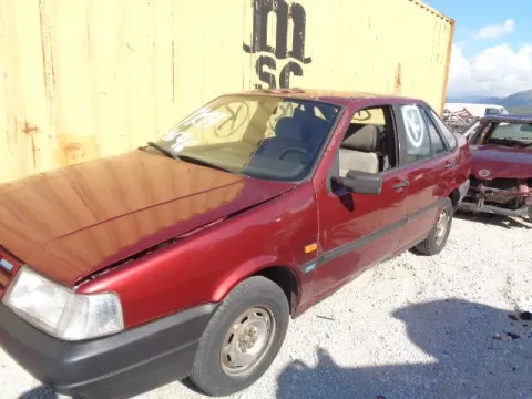 Τροπέτο Αμάξι  X. Μηχανή  με Σασμάν για FIAT TEMPRA (1990 - 1997) (159) Sedan - 4dr 1400 (160A1.046) (836A4.000) Petrol 69 Inj *ΔΒ* Τροπέτο Αμάξι  X. Μηχανή  με Σασμάν για FIAT TEMPRA (1990 - 1997) (159) Sedan - 4dr 1400 (160A1.046) (836A4.000) Petrol 69 Inj *ΔΒ*