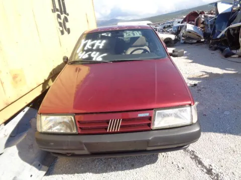 Τροπέτο Αμάξι  X. Μηχανή  με Σασμάν για FIAT TEMPRA (1990 - 1997) (159) Sedan - 4dr 1400 (160A1.046) (836A4.000) Petrol 69 Inj *ΔΒ* -  Τροπέτο Αμάξι  X. Μηχανή  με Σασμάν για FIAT TEMPRA (1990 - 1997) (159) Sedan - 4dr 1400 (160A1.046) (836A4.000) Petrol 69 Inj *ΔΒ* -